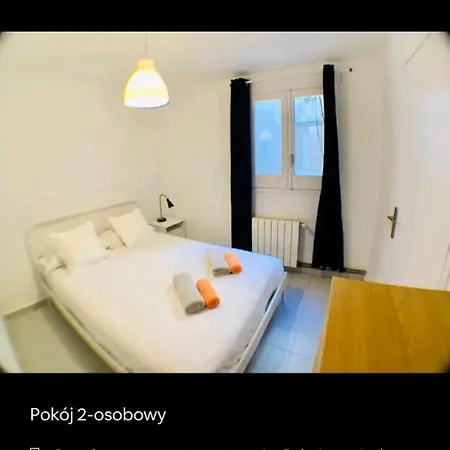 Apartamento Nou Cap Barcelona