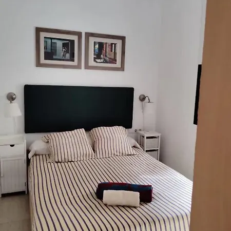 Nou Cap Apartamento