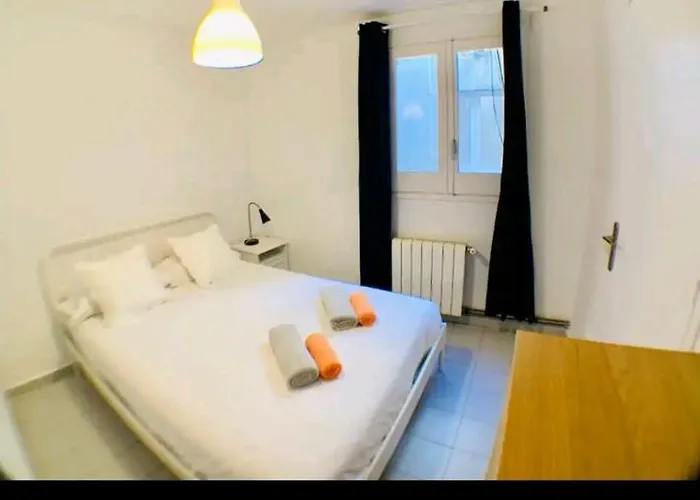 Apartment Nou Cap Barcelona